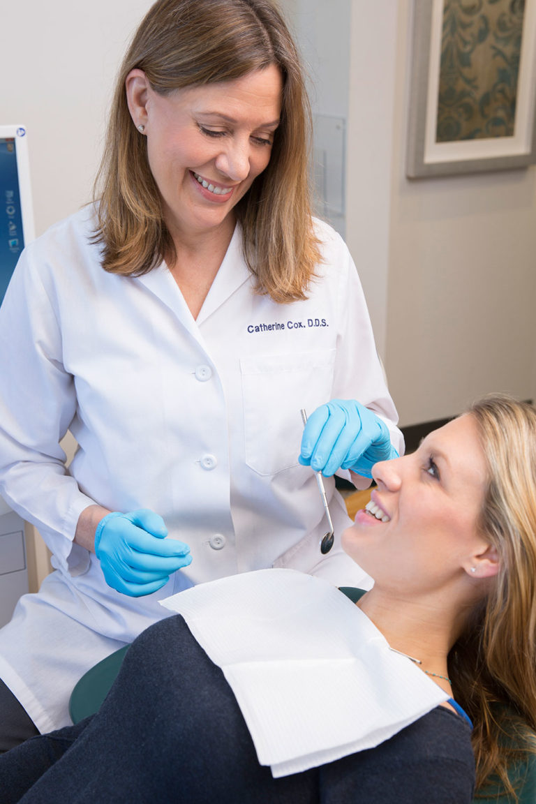 Teeth Cleaning Northgate Dental